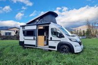 Primus Mobil Van bei Wohnmobile Grässl Verkauf und Service aus Regensburg